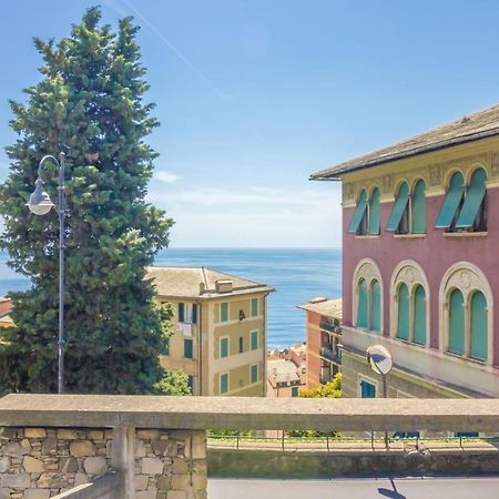 Happy Holiday Spazio Aperto Con Vista Mare Камольї Екстер'єр фото